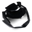 Μπροστινό σπόιλερ για Kawasaki Z750 2007-2013 thumb