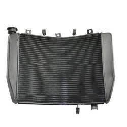 Ψυγείο για Kawasaki ZX6R 2005-2006 Ψυγείο για Kawasaki ZX6R 2005-2006