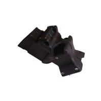 Αγωγός αέρα Honda Cbr 600rr 2008-2012