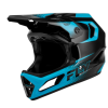 Παιδικό κράνος ποδηλάτου FLY RACING Rayce Sonar - Μαύρο/Ηλεκτρικό Μπλε