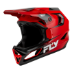 Παιδικό κράνος ποδηλάτου FLY RACING Rayce Sonar - Κόκκινο/Μαύρο/Λευκό Παιδικό κράνος ποδηλάτου FLY RACING Rayce Sonar - Κόκκινο/Μαύρο/Λευκό thumb