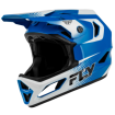 Παιδικό κράνος ποδηλάτου FLY RACING Rayce Sonar - Μπλε/Λευκό/Μαύρο Παιδικό κράνος ποδηλάτου FLY RACING Rayce Sonar - Μπλε/Λευκό/Μαύρο thumb