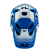 Παιδικό κράνος ποδηλάτου FLY RACING Rayce Sonar - Μπλε/Λευκό/Μαύρο Παιδικό κράνος ποδηλάτου FLY RACING Rayce Sonar - Μπλε/Λευκό/Μαύρο thumb