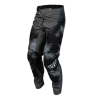 Μοτοκρός παντελόνι FLY RACING Kinetic Black/Grey