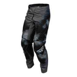 Μοτοκρός παντελόνι FLY RACING Kinetic Black/Grey