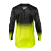 Παιδική μπλούζα motocross FLY RACING Rayce Sonar Hi-Vis/Black/White Παιδική μπλούζα motocross FLY RACING Rayce Sonar Hi-Vis/Black/White thumb