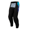 Παιδικό παντελόνι motocross FLY RACING Lite Flake - Μαύρο