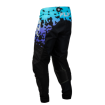 Παιδικό παντελόνι motocross FLY RACING Lite Flake - Μαύρο thumb
