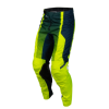 Μοτοκρός παντελόνι FLY RACING Kinetic Hi-Vis/Navy/White