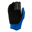 Παιδικά γάντια μοτοκρός FLY RACING Youth F-16 Raze Gloves - Κόκκινο/Λευκό/Μπλε thumb