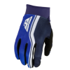 Παιδικά γάντια motocross FLY RACING Youth F-16 Raze Gloves -Navy/Blue/White