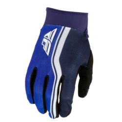 Παιδικά γάντια motocross FLY RACING Youth F-16 Raze Gloves -Navy/Blue/White