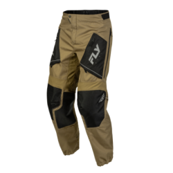 Παντελόνι Μοτοκρός FLY RACING Patrol Pants -Tan/Black Παντελόνι Μοτοκρός FLY RACING Patrol Pants -Tan/Black