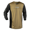 Μπλούζα Motocross FLY RACING Tan/Black Μπλούζα Motocross FLY RACING Tan/Black thumb
