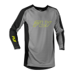 Μπλούζα Motocross FLY RACING Patrol Elite Jersey - Γκρι/Μαύρο/Hi-Vis Μπλούζα Motocross FLY RACING Patrol Elite Jersey - Γκρι/Μαύρο/Hi-Vis thumb