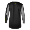 Μπλούζα Motocross FLY RACING Patrol Elite Jersey - Γκρι/Μαύρο/Hi-Vis Μπλούζα Motocross FLY RACING Patrol Elite Jersey - Γκρι/Μαύρο/Hi-Vis thumb