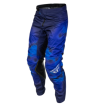 Μοτοκρός παντελόνι FLY RACING Kinetic Blue/Navy thumb