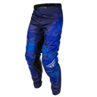 Μοτοκρός παντελόνι FLY RACING Kinetic Blue/Navy