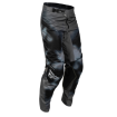Μοτοκρός παντελόνι FLY RACING Kinetic Black/Grey Μοτοκρός παντελόνι FLY RACING Kinetic Black/Grey thumb