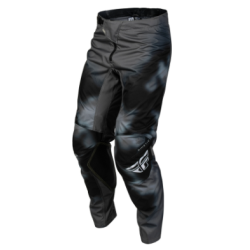 Μοτοκρός παντελόνι FLY RACING Kinetic Black/Grey Μοτοκρός παντελόνι FLY RACING Kinetic Black/Grey