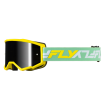 Γυαλιά Μοτοκρός FLY RACING Zone Κίτρινο/Πράσινο/Μαύρο - Καθρέφτης/Καπνιστός Φακός Γυαλιά Μοτοκρός FLY RACING Zone Κίτρινο/Πράσινο/Μαύρο - Καθρέφτης/Καπνιστός Φακός thumb