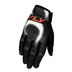 Παιδικά γάντια μοτοκρός FLY RACING Youth Kinetic Torch Gloves- Μαύρο/Λευκό/Πορτοκαλί Παιδικά γάντια μοτοκρός FLY RACING Youth Kinetic Torch Gloves- Μαύρο/Λευκό/Πορτοκαλί