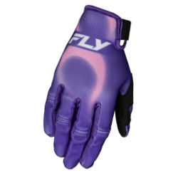 Παιδικά γάντια μοτοκρός FLY RACING Youth Kinetic Torch Gloves- Μωβ/Ροζ Παιδικά γάντια μοτοκρός FLY RACING Youth Kinetic Torch Gloves- Μωβ/Ροζ