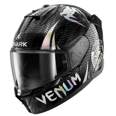 Κράνος SHARK D-SKWAL 3 VENUM Κράνος SHARK D-SKWAL 3 VENUM