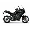 Βάση στήριξης για ρεζερβουάρ Click SHAD YAMAHA TRACER 9/GT