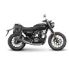 Βάσεις για πλαϊνές βαλίτσες SHAD SR SIDE BAG HOLDER HONDA GB 350 S