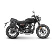 Βάσεις για πλαϊνές βαλίτσες SHAD SR SIDE BAG HOLDER HONDA GB 350 S thumb