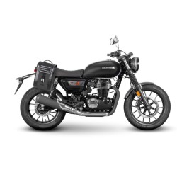 Βάσεις για πλαϊνές βαλίτσες SHAD SR SIDE BAG HOLDER HONDA GB 350 S Βάσεις για πλαϊνές βαλίτσες SHAD SR SIDE BAG HOLDER HONDA GB 350 S