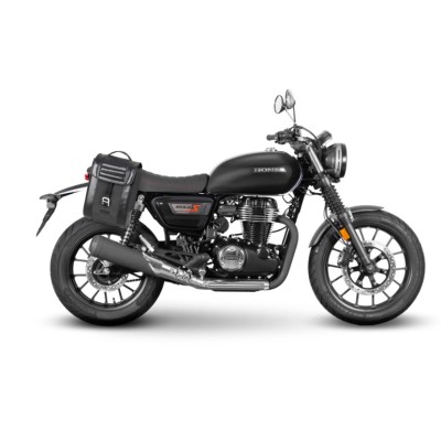 Βάσεις για πλαϊνές βαλίτσες SHAD SR SIDE BAG HOLDER HONDA GB 350 S Βάσεις για πλαϊνές βαλίτσες SHAD SR SIDE BAG HOLDER HONDA GB 350 S