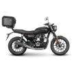 Σχάρα κεντρικής βαλίτσας SHAD TOP MASTER HONDA GB 350 S thumb