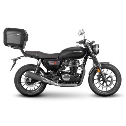 Σχάρα κεντρικής βαλίτσας SHAD TOP MASTER HONDA GB 350 S Σχάρα κεντρικής βαλίτσας SHAD TOP MASTER HONDA GB 350 S