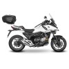 Σχάρα κεντρικής βαλίτσας SHAD TOP MASTER HONDA NC750 X-S OEM RACK