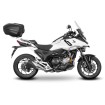 Σχάρα κεντρικής βαλίτσας SHAD TOP MASTER HONDA NC750 X-S OEM RACK thumb