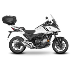 Σχάρα κεντρικής βαλίτσας SHAD TOP MASTER HONDA NC750 X-S OEM RACK Σχάρα κεντρικής βαλίτσας SHAD TOP MASTER HONDA NC750 X-S OEM RACK