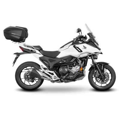 Σχάρα κεντρικής βαλίτσας SHAD TOP MASTER HONDA NC750 X-S OEM RACK Σχάρα κεντρικής βαλίτσας SHAD TOP MASTER HONDA NC750 X-S OEM RACK