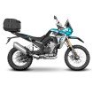 Σχάρα κεντρικής βαλίτσας SHAD TOP MASTER KOVE 800 RALLY Σχάρα κεντρικής βαλίτσας SHAD TOP MASTER KOVE 800 RALLY thumb