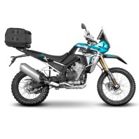 Σχάρα κεντρικής βαλίτσας SHAD TOP MASTER KOVE 800 RALLY
