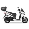 Σχάρα κεντρικής βαλίτσας SHAD TOP MASTER APRILIA SXR 50 Σχάρα κεντρικής βαλίτσας SHAD TOP MASTER APRILIA SXR 50 thumb