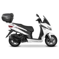 Σχάρα κεντρικής βαλίτσας SHAD TOP MASTER APRILIA SXR 50