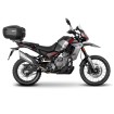 Σχάρα κεντρικής βαλίτσας SHAD TOP MASTER MORINI ALLTRHIKE 450 Σχάρα κεντρικής βαλίτσας SHAD TOP MASTER MORINI ALLTRHIKE 450 thumb