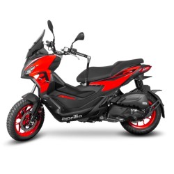 Κλειδαριά τιμονιού Shad APRILIA SR 125/200 GT (SIZE 3)