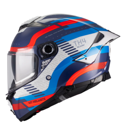 Κράνος μηχανής MT THUNDER 4 R SV RELEVANT C5 GLOSS Κράνος μηχανής MT THUNDER 4 R SV RELEVANT C5 GLOSS