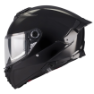 Κράνος μηχανής MT THUNDER 4 R SV PURE A1 BLACK GLOSS thumb