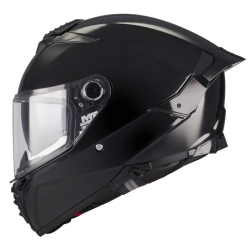 Κράνος μηχανής MT THUNDER 4 R SV PURE A1 BLACK GLOSS Κράνος μηχανής MT THUNDER 4 R SV PURE A1 BLACK GLOSS