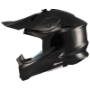 Κράνος motocross MT FALCON S PURE A1 MATT 