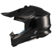 Κράνος motocross MT FALCON S PURE A1 MATT Κράνος motocross MT FALCON S PURE A1 MATT thumb